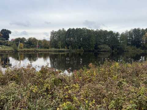 ділянка за адресою Вишнева