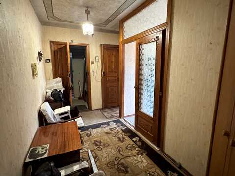 квартира за адресою Харків, Академіка Павлова вул., 140в