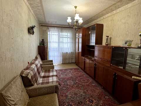 квартира за адресою Харків, Академіка Павлова вул., 140в