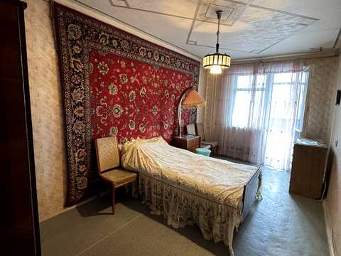 квартира за адресою Харків, Академіка Павлова вул., 140в