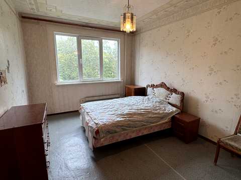 квартира за адресою Харків, Академіка Павлова вул., 140в