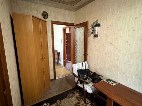 квартира за адресою Харків, Академіка Павлова вул., 140в