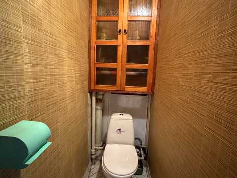 квартира за адресою Харків, Академіка Павлова вул., 140в