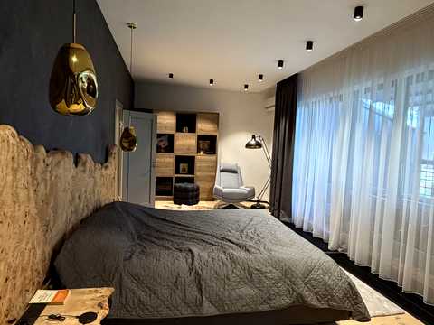 квартира по адресу Черемшины ул., 29