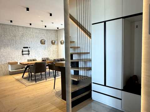 квартира по адресу Черемшины ул., 29