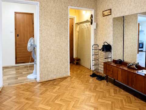 квартира по адресу Киев, Северная ул. (Північна), 28