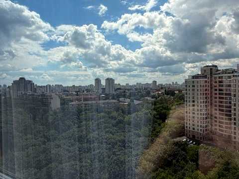квартира за адресою Київ, Дегтярівська вул., 25-Ж