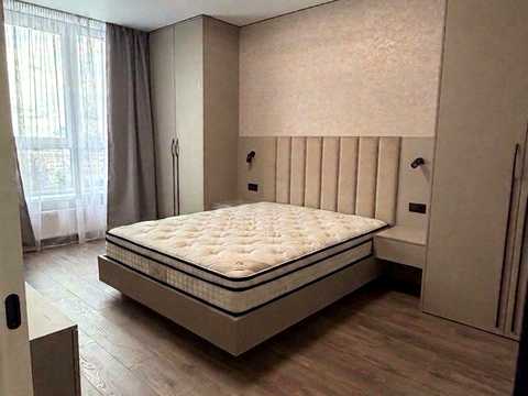 квартира за адресою Київ, Дегтярівська вул., 25-Ж