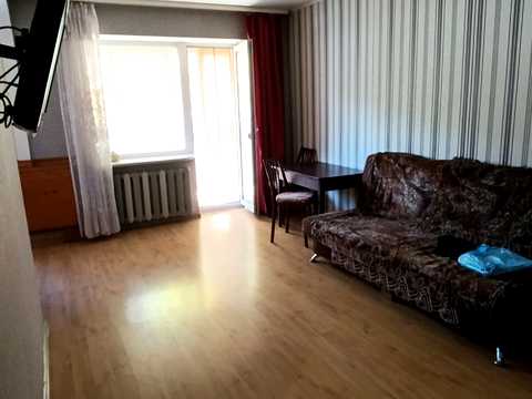 квартира за адресою Ніни Строкатої вул. (Буніна), 9/13