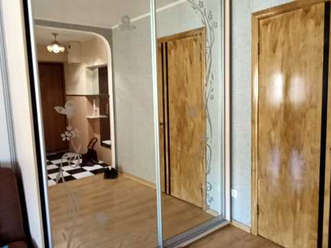 квартира за адресою Ніни Строкатої вул. (Буніна), 9/13