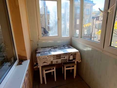 квартира за адресою Ніни Строкатої вул. (Буніна), 9/13