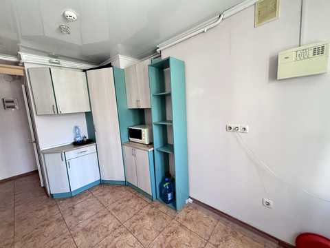 коммерческая по адресу Николая Свитальского ул., 14