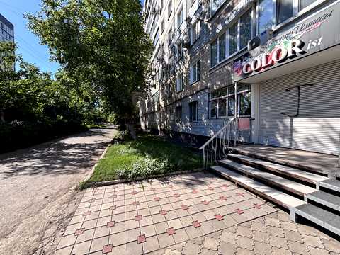 коммерческая по адресу Николая Свитальского ул., 14