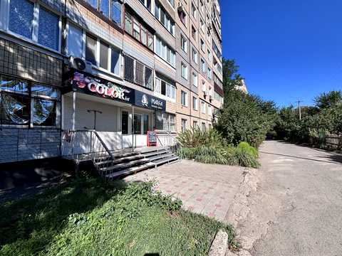 коммерческая по адресу Николая Свитальского ул., 14