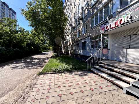 коммерческая по адресу Николая Свитальского ул., 14