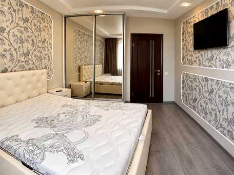 квартира за адресою Київ, Світла вул., 3-Д