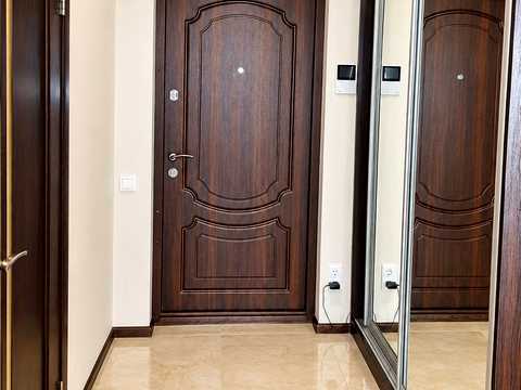 квартира за адресою Київ, Світла вул., 3-Д