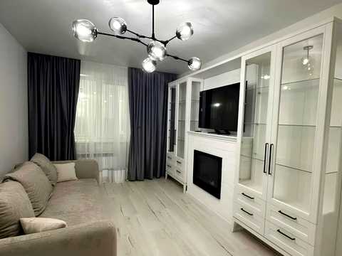 квартира за адресою с. Розсошенці, Полтавська вул., 1