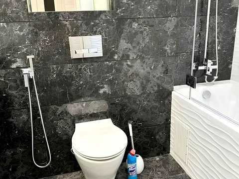 квартира за адресою с. Розсошенці, Полтавська вул., 1