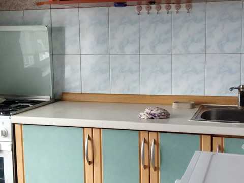 квартира за адресою Андрія Малишка вул., 27