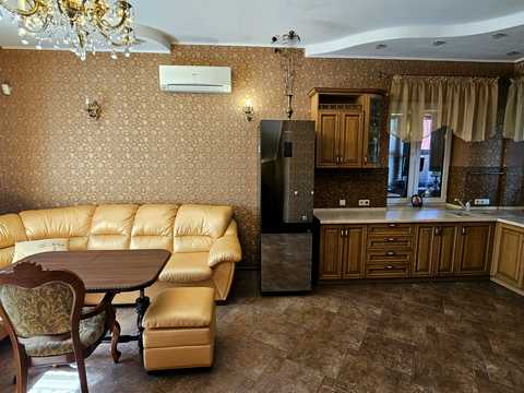 будинок за адресою Садова вул., 15
