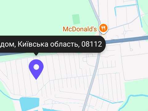будинок за адресою Садова вул., 15