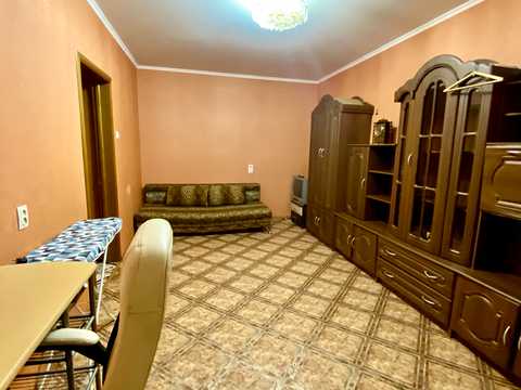 квартира за адресою Павла Глазового вул. (Балакіна), 12