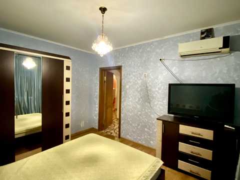 квартира за адресою Павла Глазового вул. (Балакіна), 12