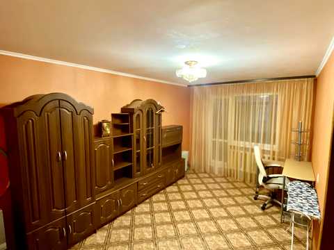 квартира за адресою Павла Глазового вул. (Балакіна), 12