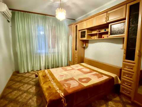 квартира за адресою Павла Глазового вул. (Балакіна), 12