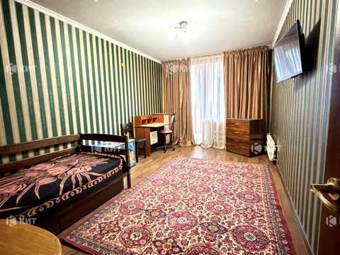квартира за адресою Нескорених вул. (Героїв Праці), 17