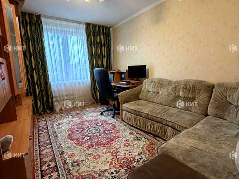 квартира за адресою Нескорених вул. (Героїв Праці), 17