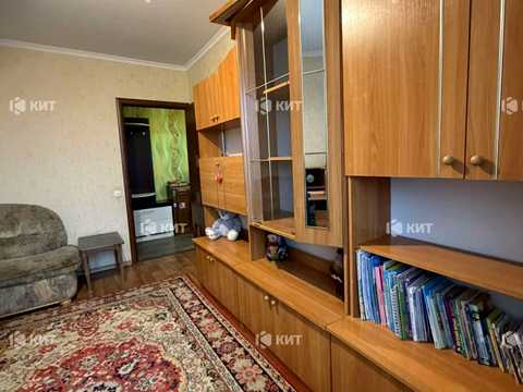 квартира за адресою Нескорених вул. (Героїв Праці), 17
