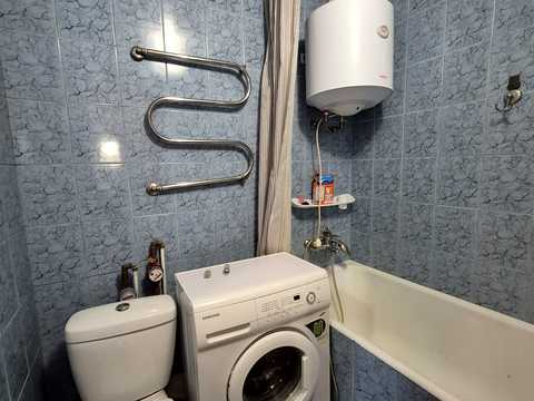 квартира по адресу Варненская ул., 8