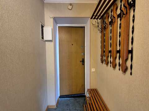 квартира по адресу Варненская ул., 8