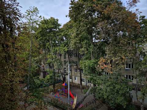 квартира по адресу Варненская ул., 8