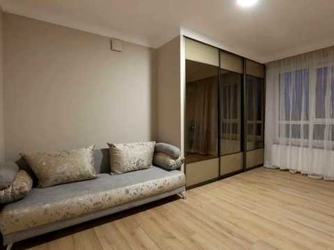 квартира за адресою с. Крихівці, Слобідська вул., 9