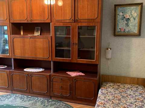 квартира за адресою Раїси Окіпної вул., 7-А