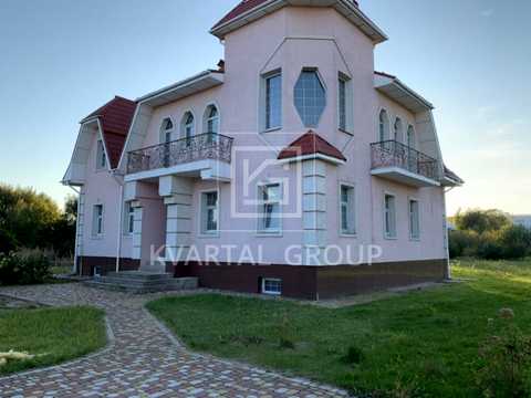 будинок за адресою Теплична вул., 9