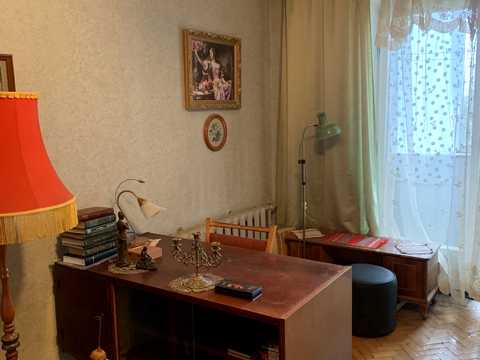 квартира за адресою Раїси Окіпної вул., 7-А