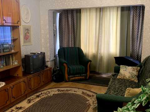 квартира за адресою Раїси Окіпної вул., 7-А