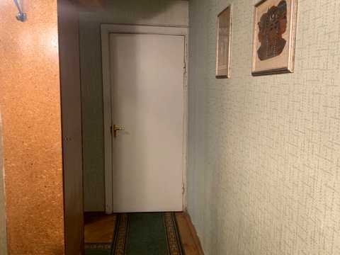 квартира за адресою Раїси Окіпної вул., 7-А