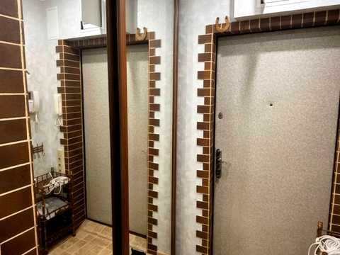 квартира по адресу Академика Заболотного ул., 30