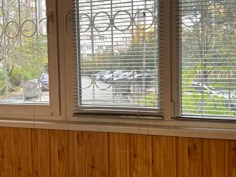 квартира по адресу Академика Заболотного ул., 30