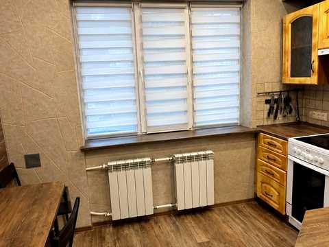 квартира по адресу Академика Заболотного ул., 30