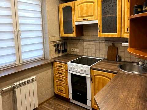квартира по адресу Академика Заболотного ул., 30