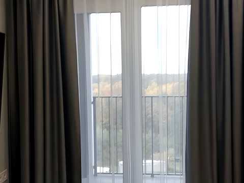 квартира по адресу Червоной Калины просп., (Будинок 5)