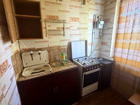 квартира по адресу Свободы просп. (60-річчя Жовтня), 37