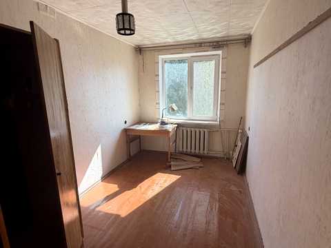 квартира по адресу Свободы просп. (60-річчя Жовтня), 37