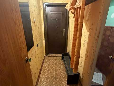 квартира по адресу Свободы просп. (60-річчя Жовтня), 37